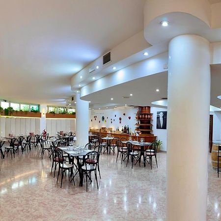 Hotel Sica Montecorvino Rovella Luaran gambar