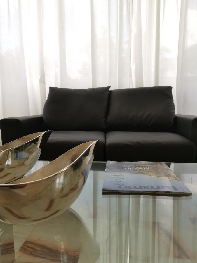 Hotel Sica Montecorvino Rovella Luaran gambar